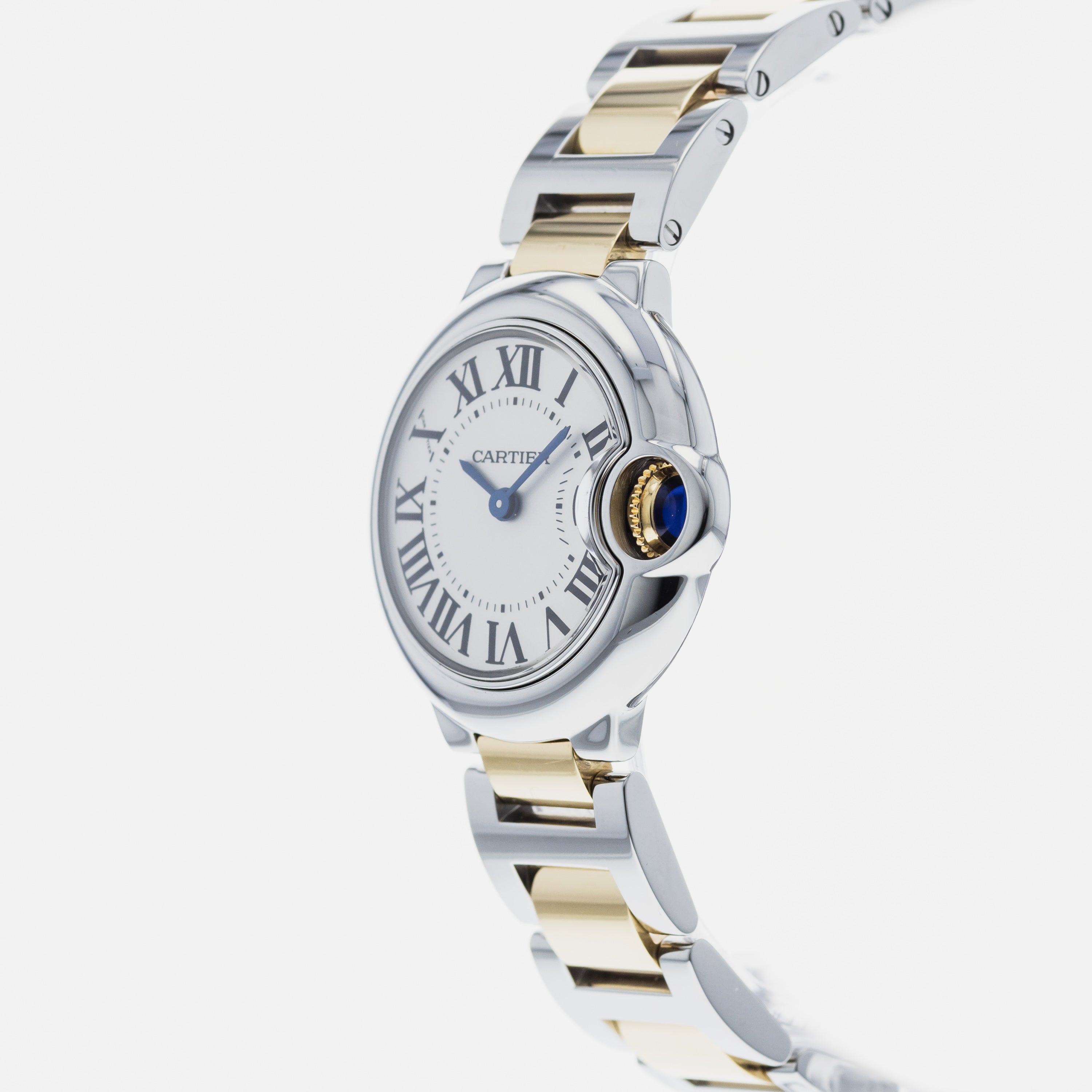 Ballon Bleu W69007Z3