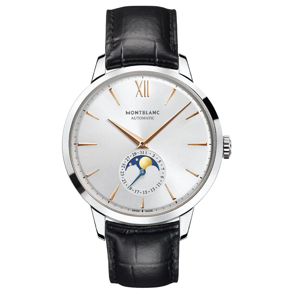 Heritage Spirit Moonphase - MB111620