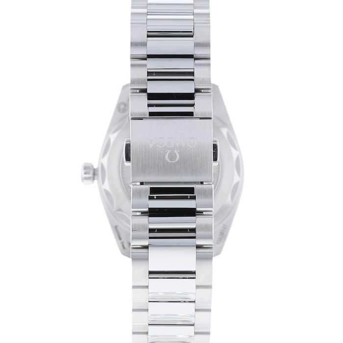 Seamaster Aqua Terra 150M Ladies 28mm Quartz Diamond Dot Watch