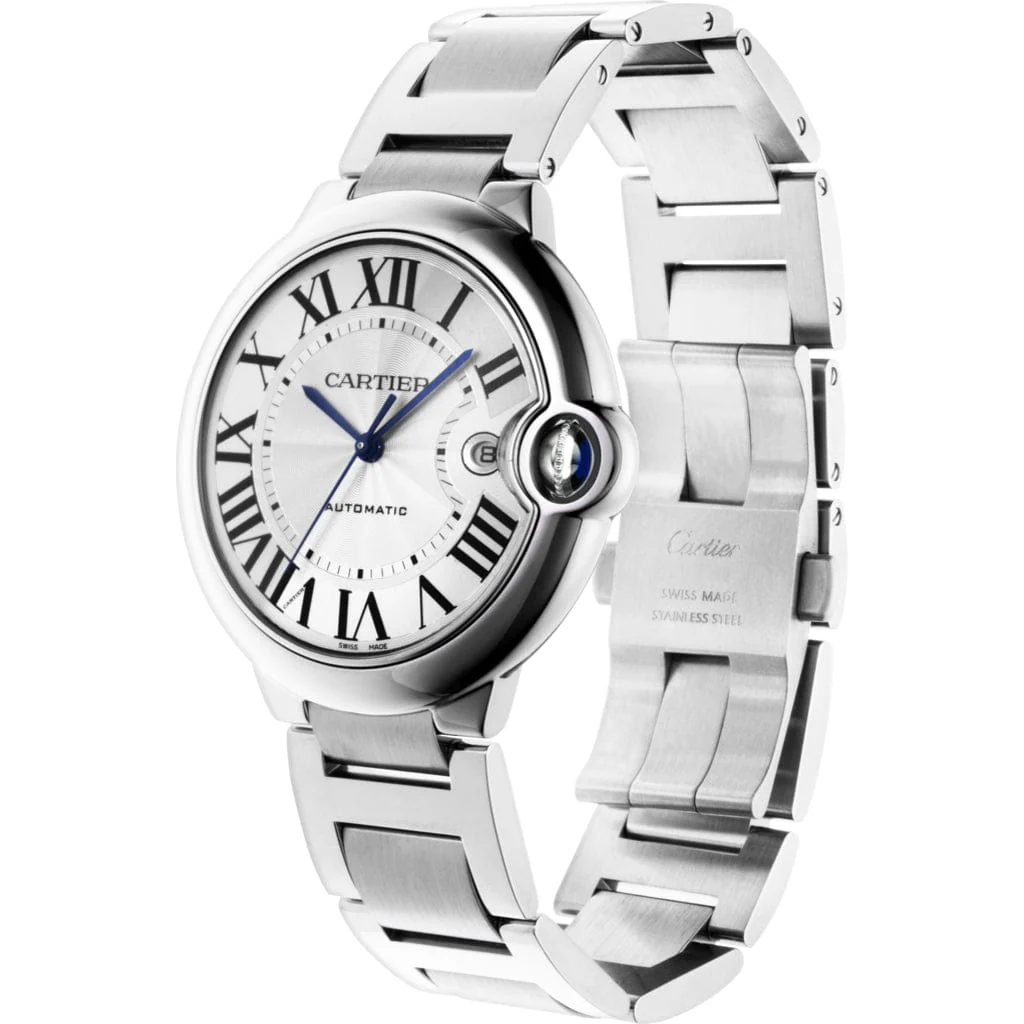 Ballon Bleu 42 mm W69012Z4(Box NOT Included)
