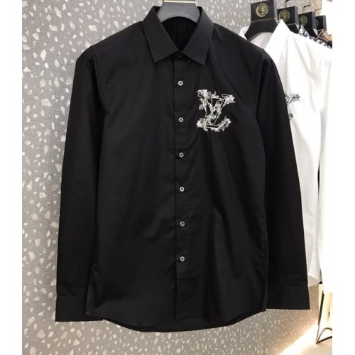 Louis Vuitton Shirt LV01