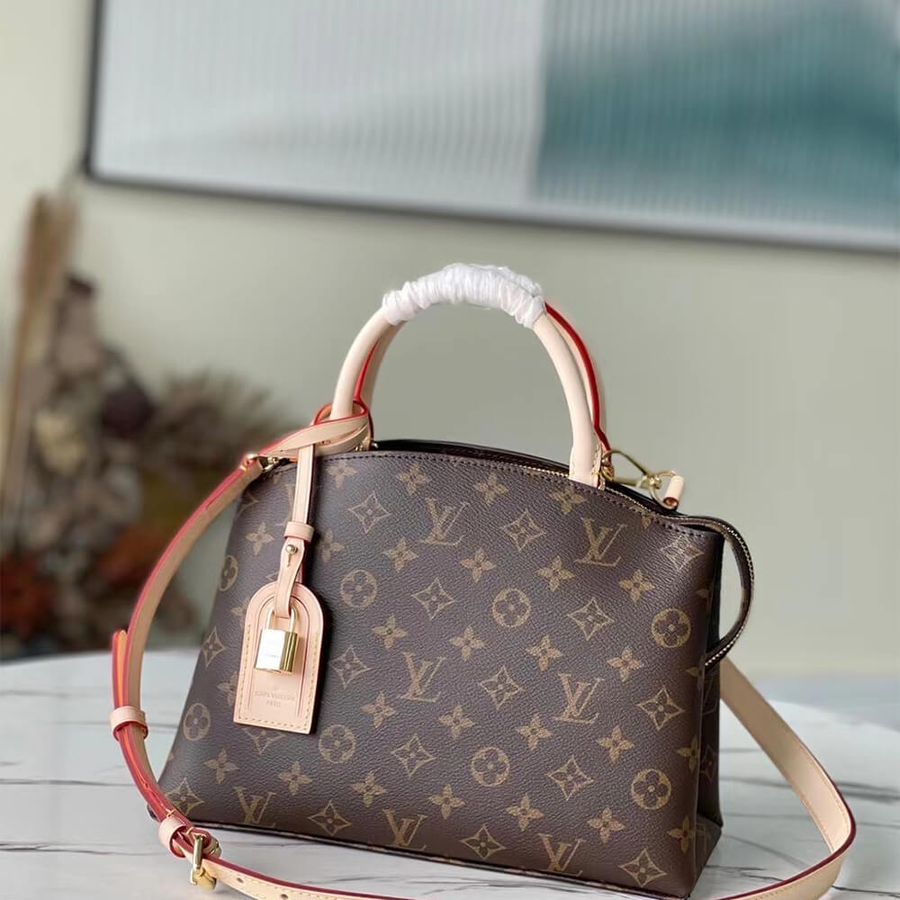 Louis Vuitton PETIT PALAIS