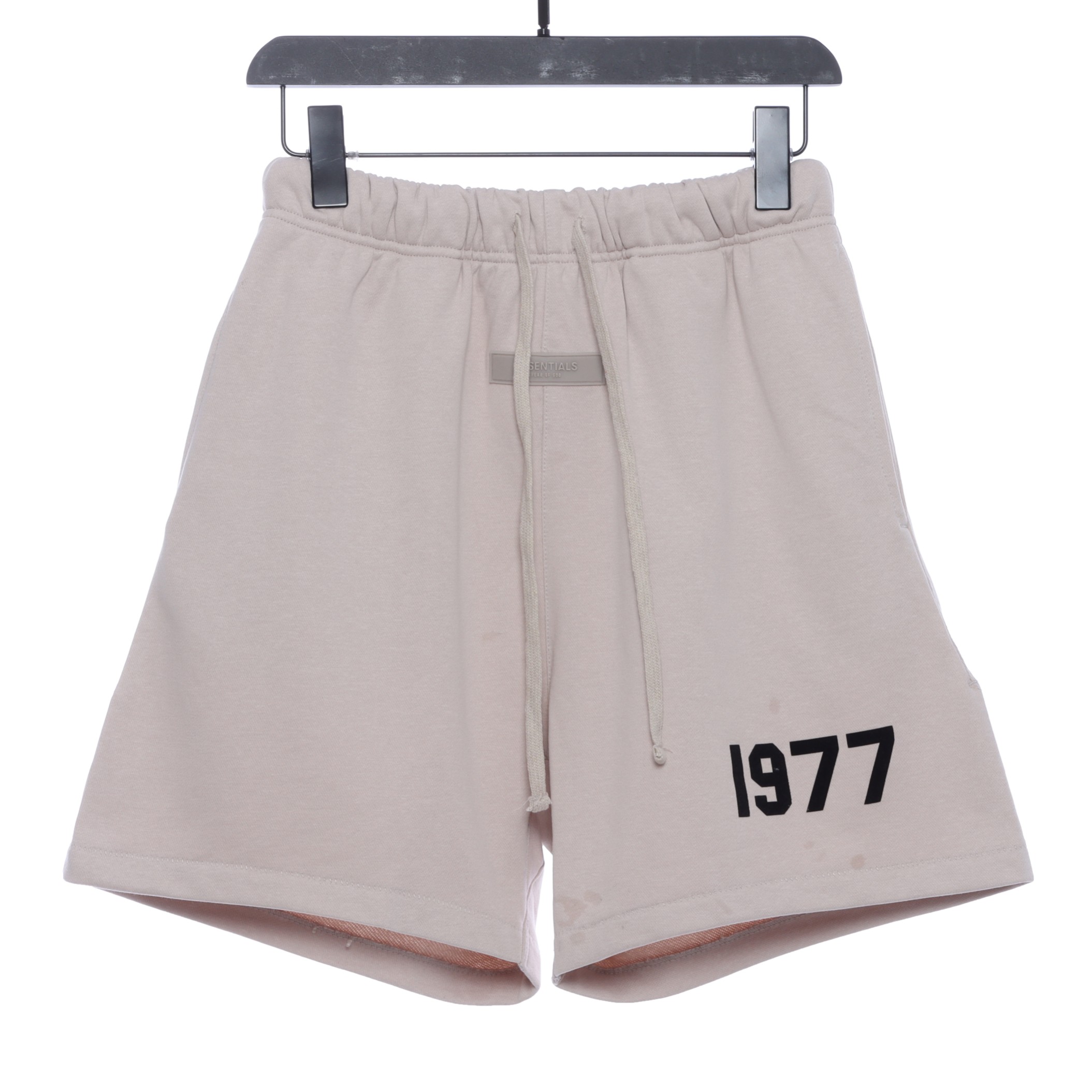 Logo 1977 Collection Shorts