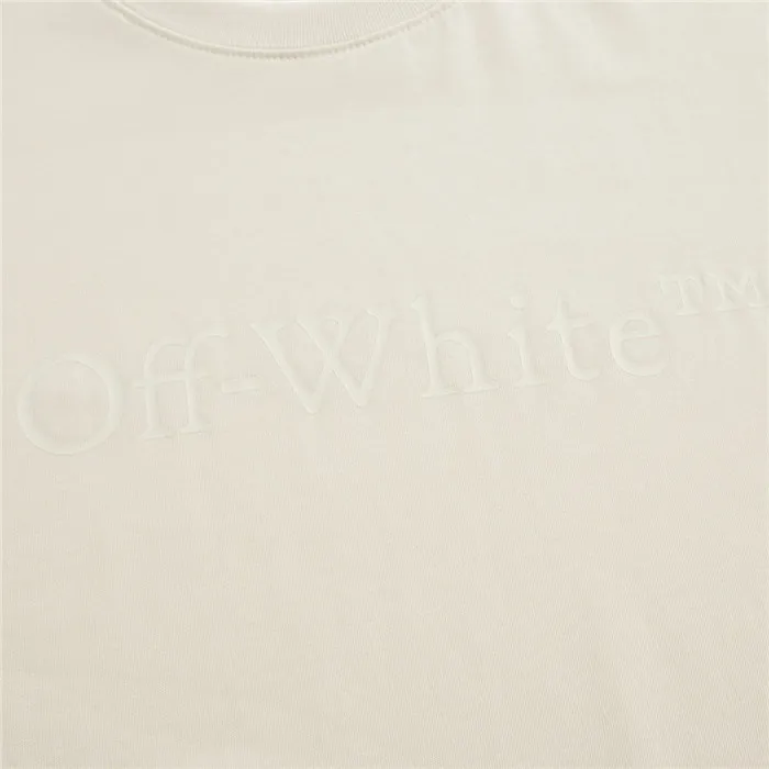 Off White t shirt 3