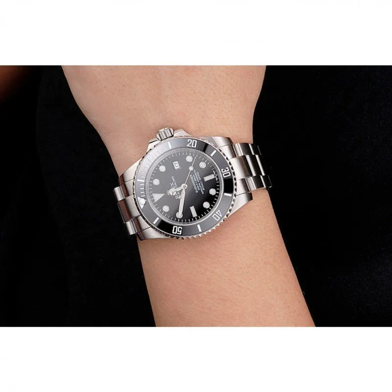 Swiss Submariner PR16233P