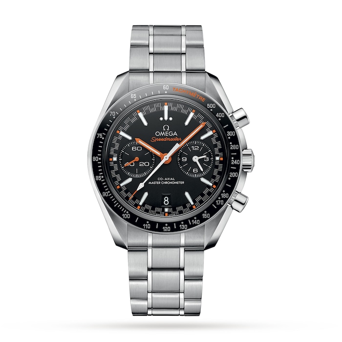 Speedmaster Racing Co-Axial Master Chronometer 44mm Mens Watch