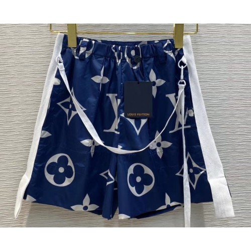 Louis Vuitton LV Escale Bermuda Shorts