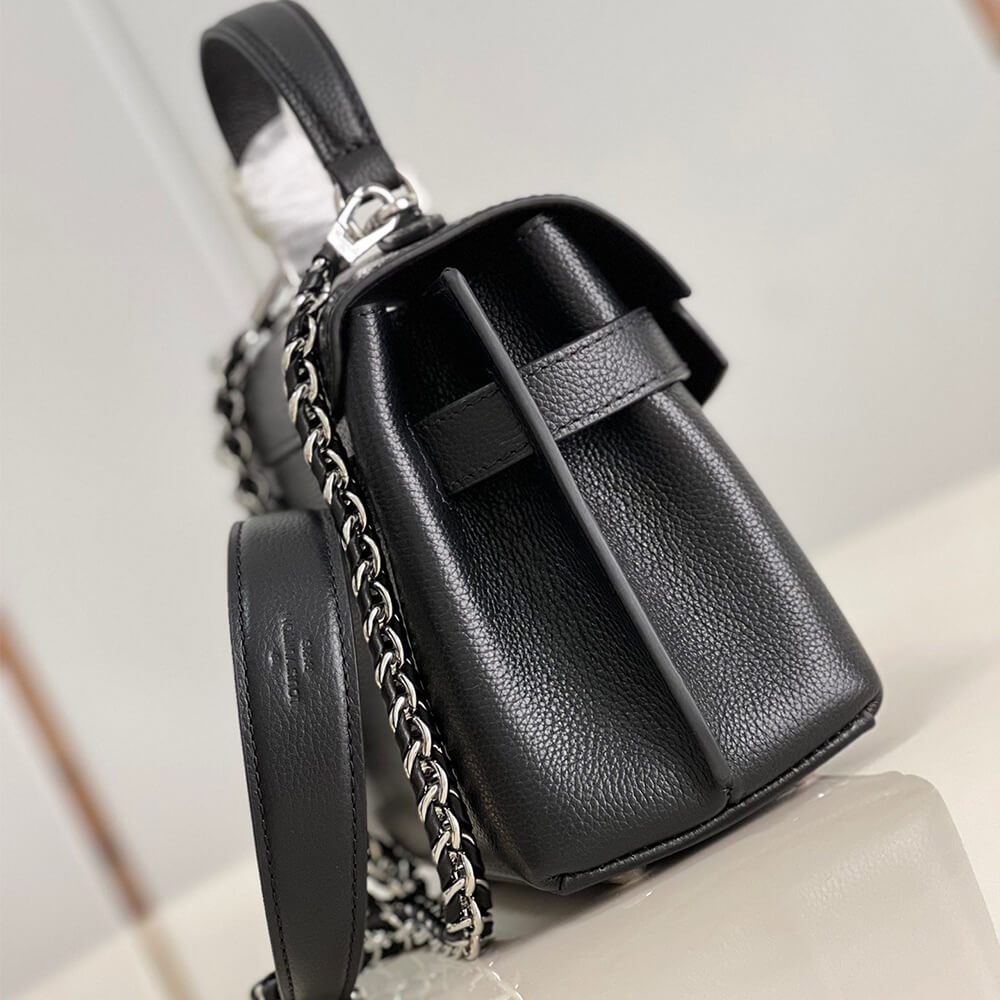 Louis Vuitton LockMe Ever Mini