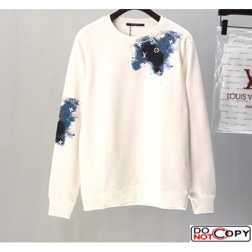 Louis Vuitton Sweatshirt LV10