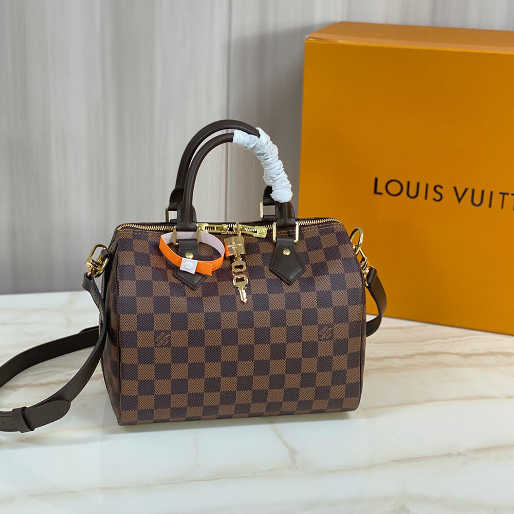 Louis Vuitton Speedy Bandoulière 25