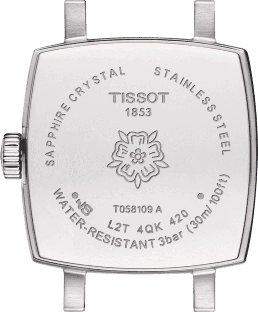 Lovely Square T0581091104101