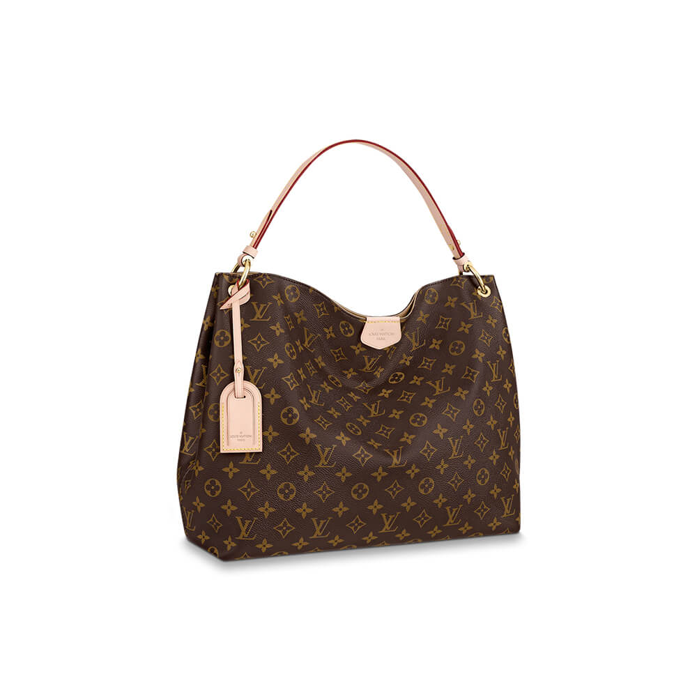 Louis Vuitton GRACEFUL MM
