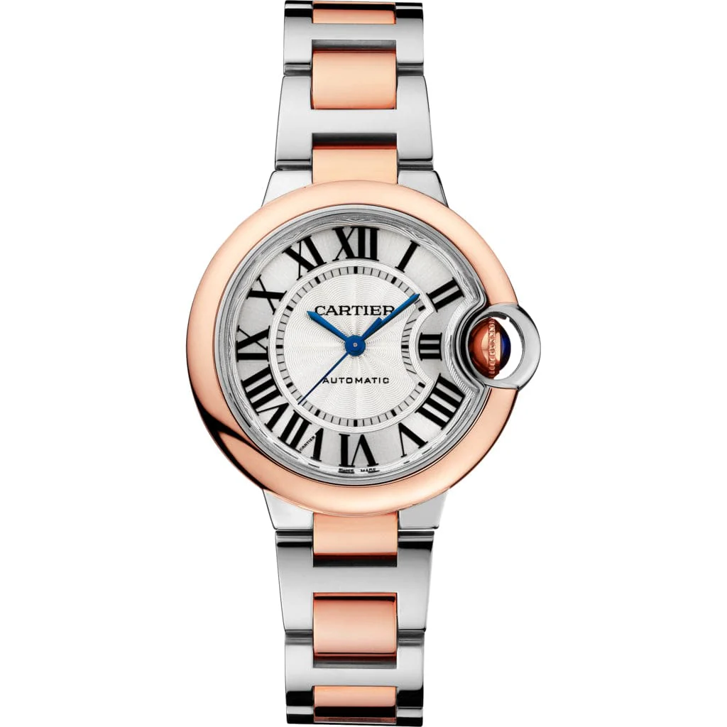 Ballon Bleu  33mm W2BB0023(Box NOT Included)