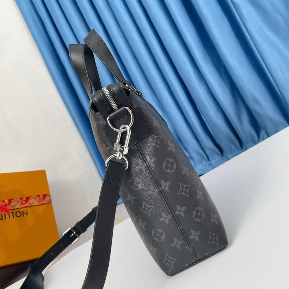 Louis Vuitton BRIEFCASE EXPLORER