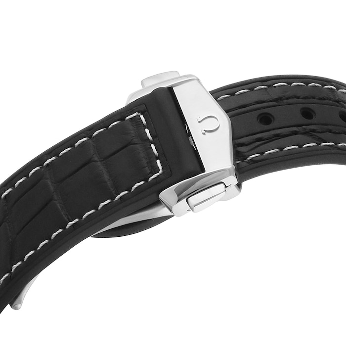 Seamaster Planet Ocean 600M Mens 43.5mm Automatic Co-Axial Divers Mens Watch