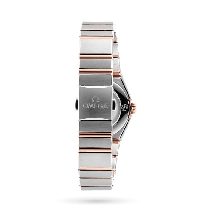 Constellation Manhattan 25mm Ladies Watch