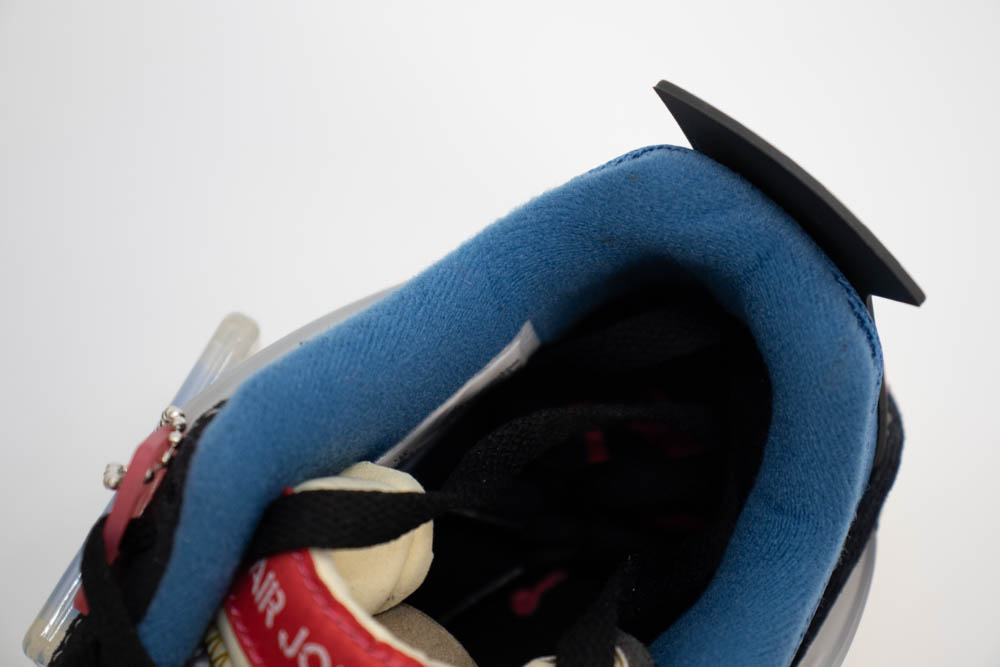 AIR JORDAN 4 RETRO SP