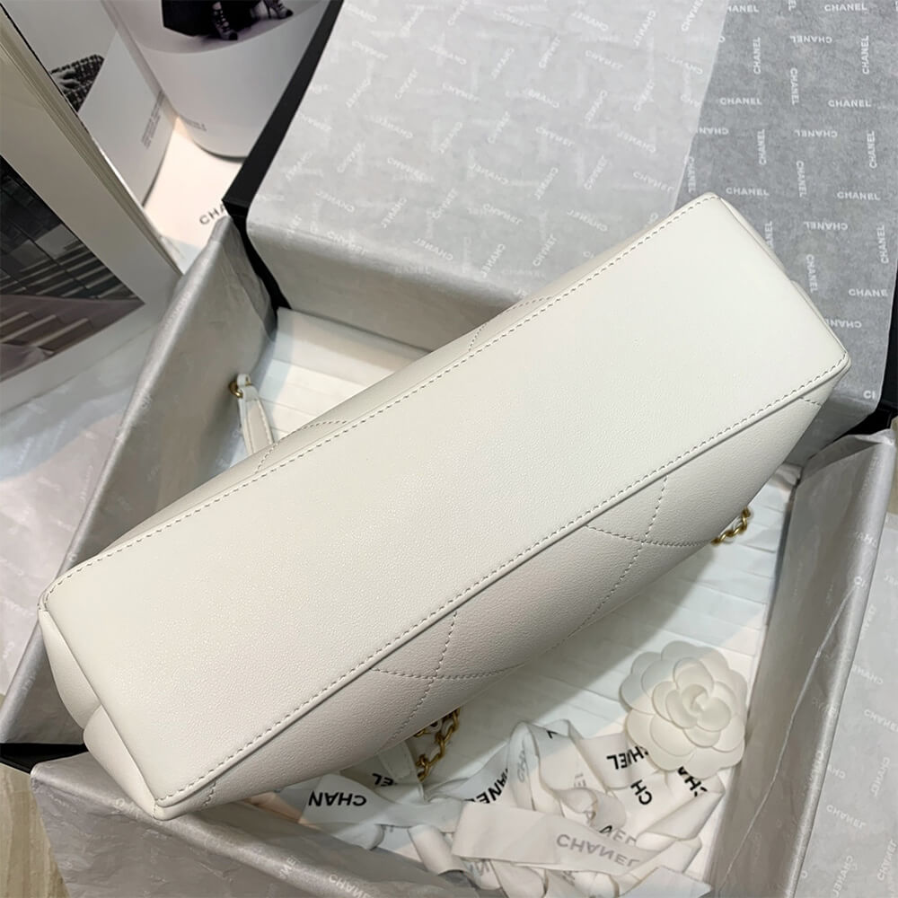 Chanel Small Shopping Bag