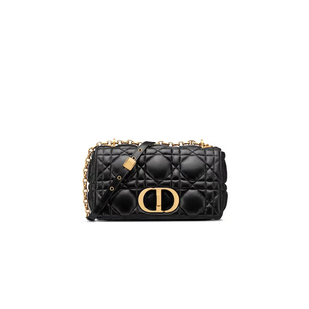 Dior MEDIUM DIOR CARO BAG