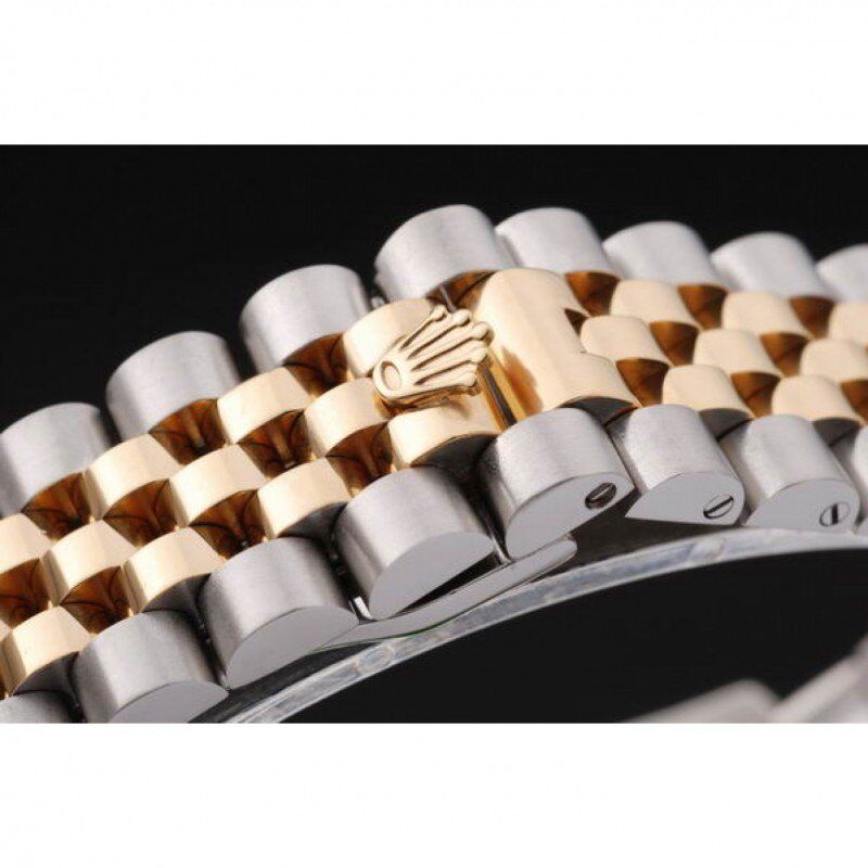 Swiss Datejust Mechanism-SRL10