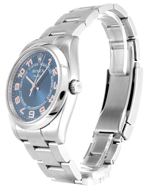 Air-King Blue 114200
