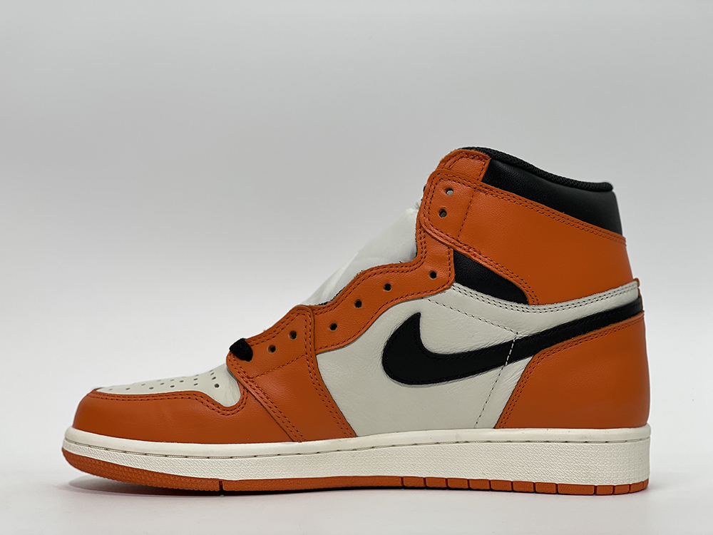 AIR JORDAN 1 RETRO”REVERSE SHATTERED BACKBOARD”