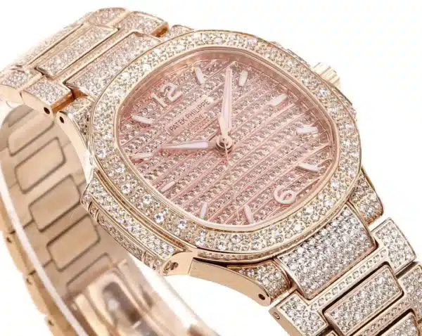 Nautilus 7118/1450 Ladies Automatic