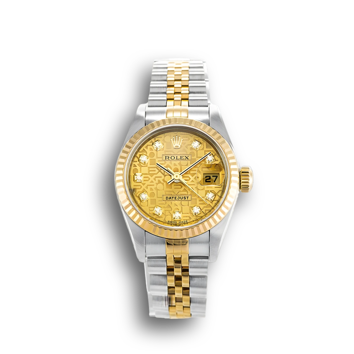 Datejust Computer Ladies 79173