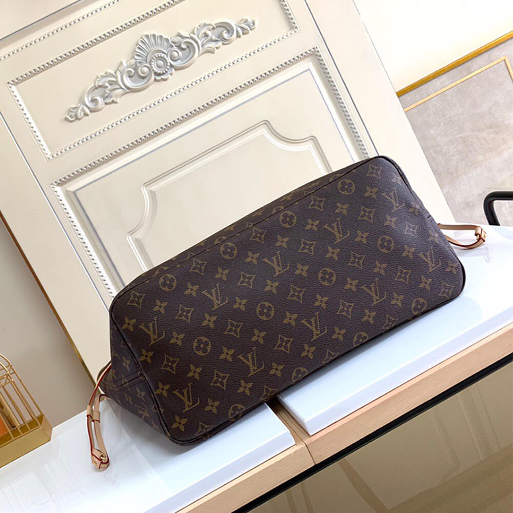 Louis Vuitton NEVERFULL GM