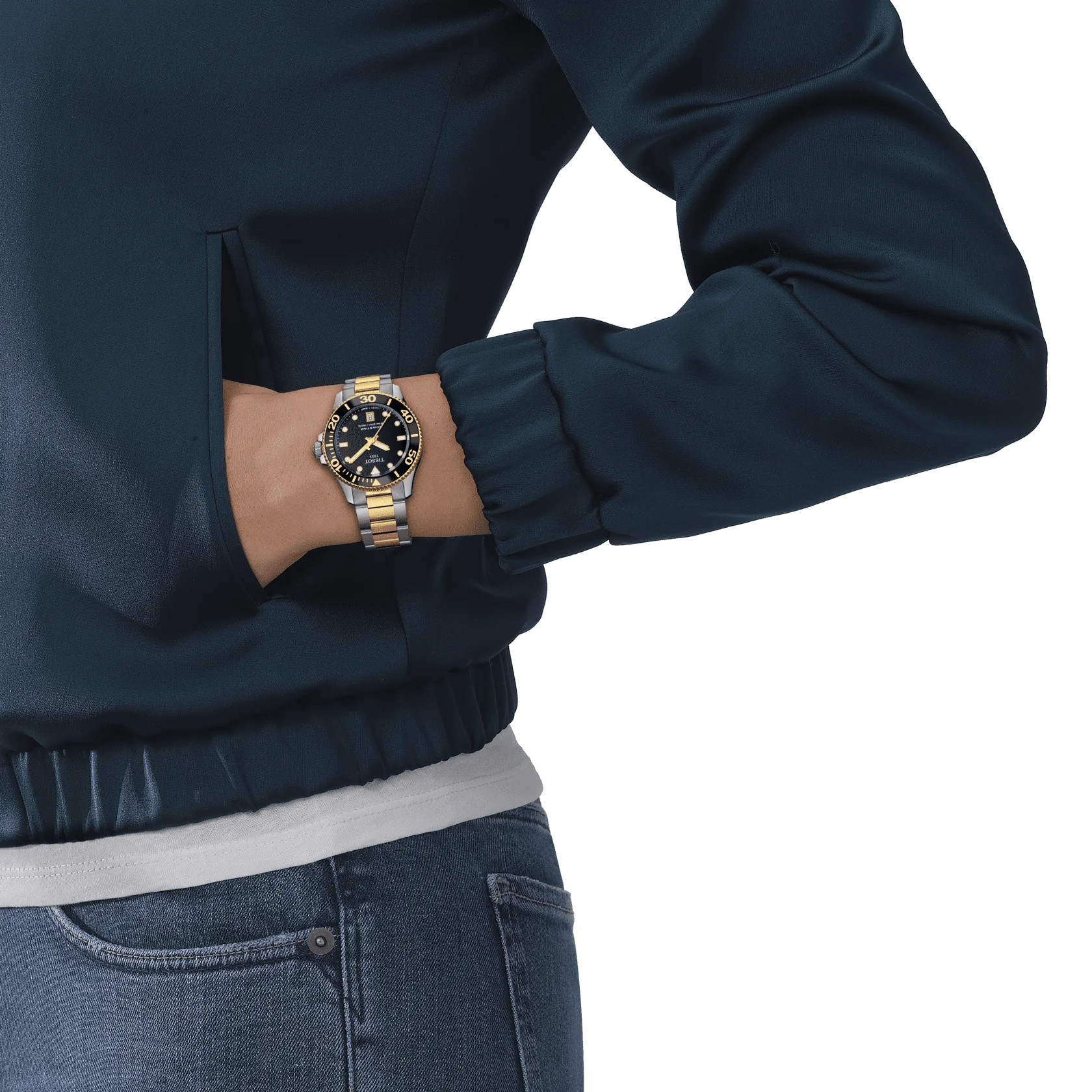 Seastar 1000 36mm T1202102205100