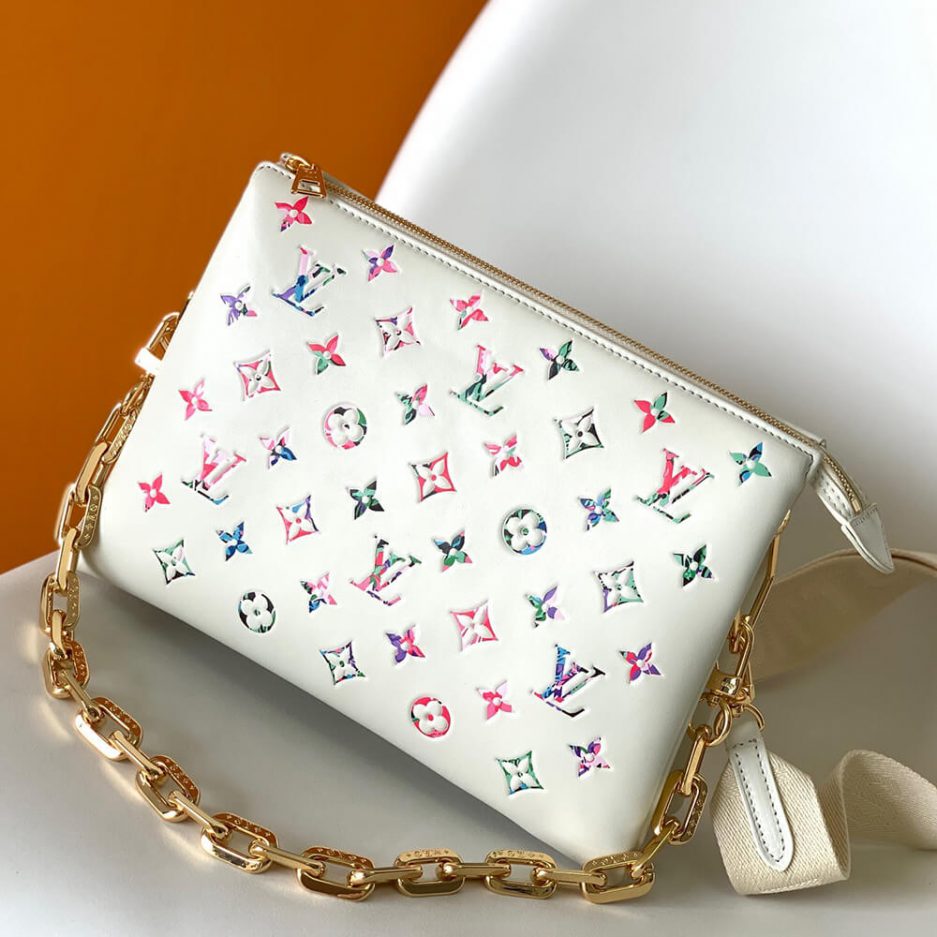 Louis Vuitton Coussin PM