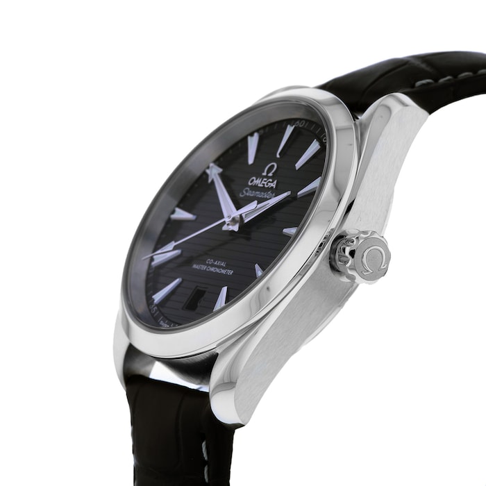 Seamaster Aqua Terra 150m Co-Axial 38mm Mens Watch