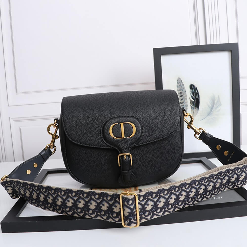Dior LARGE DIOR BOBBY BAG
