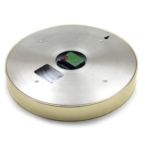 gmt master seriesgold green vintage wall clocks