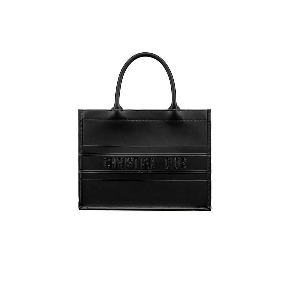 Dior MEDIUM DIOR BOOK TOTE