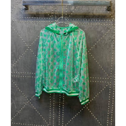 Louis Vuitton Monogram Hoodie