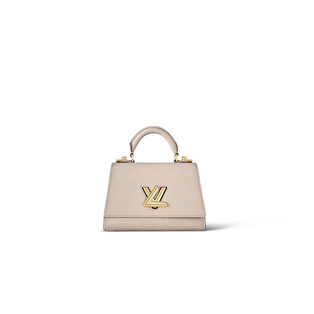 Louis Vuitton Twist One Handle BB