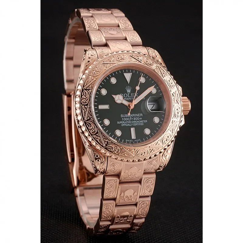 Swiss Submariner Limited Edition 1454074