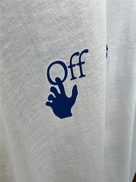 Off White Off White t shirt 24