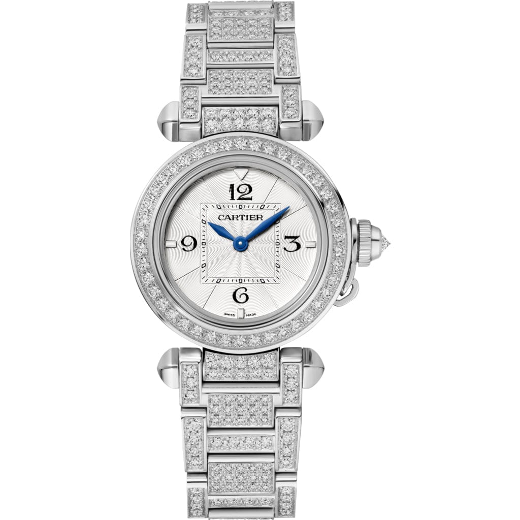 Pasha de watch CRWJPA0019(Box NOT Included)