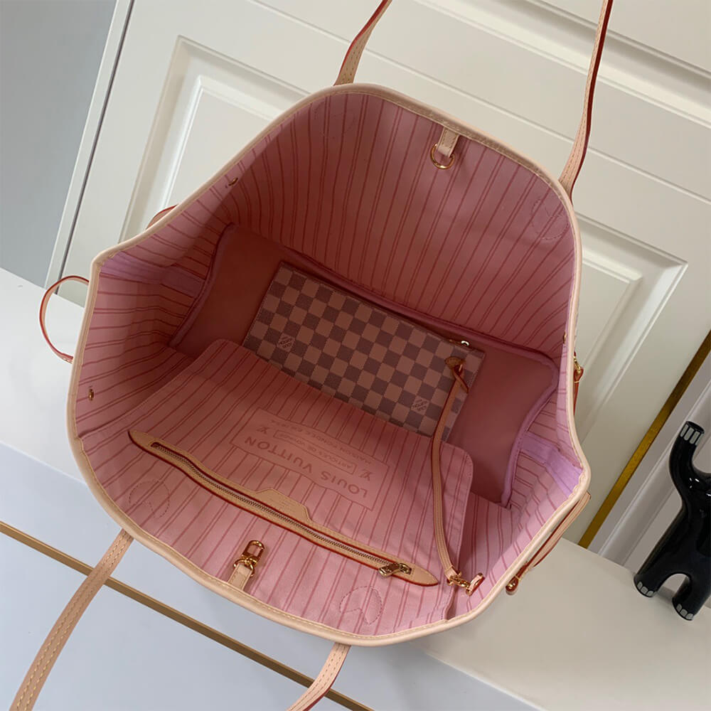 Louis Vuitton NEVERFULL GM