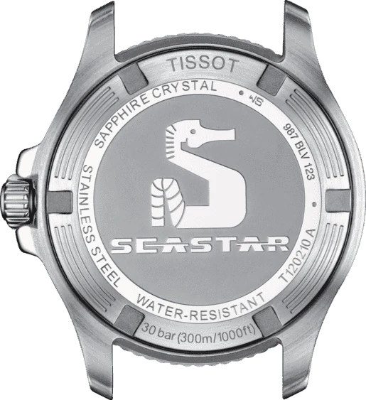 Seastar 1000 36mm T1202101711600