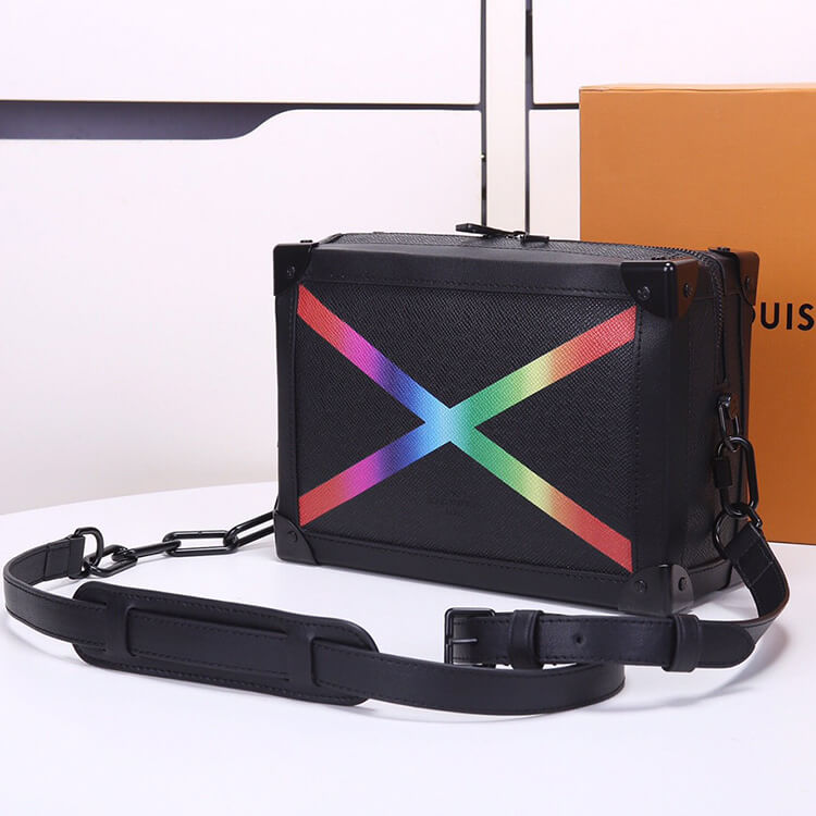 Louis Vuitton Soft Trunk Bag