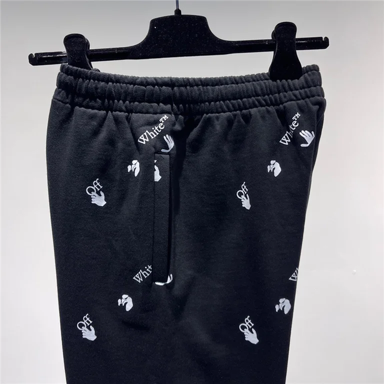 Off White Off White shorts