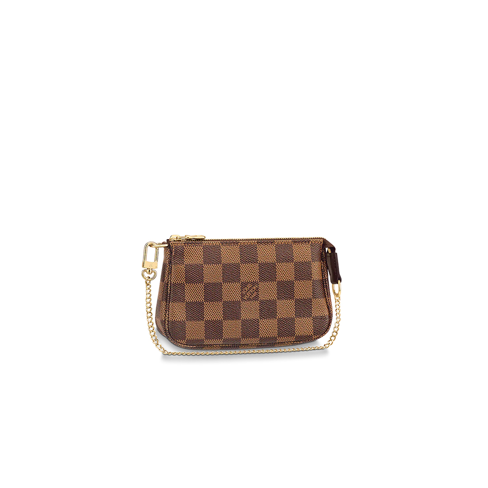 Louis Vuitton MINI POCHETTE ACCESSOIRES
