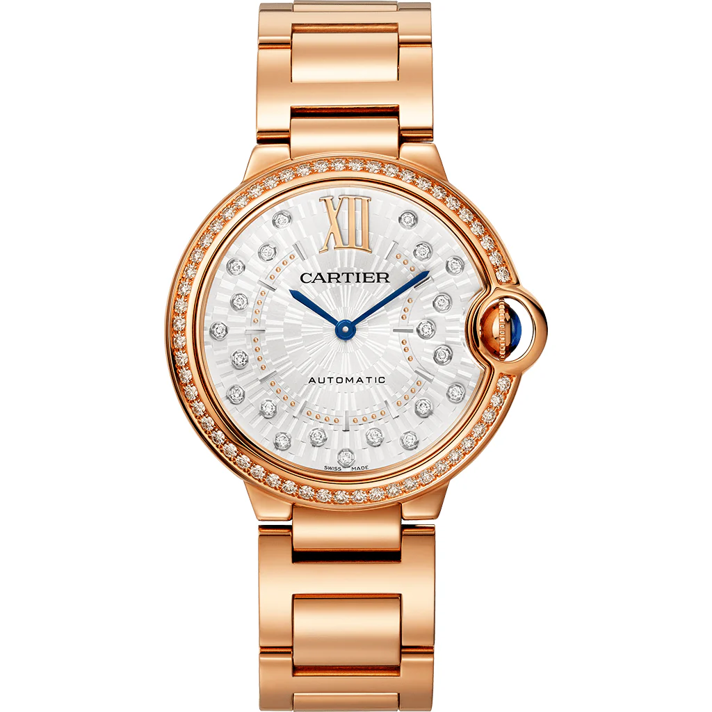 Ballon Bleu CRWJBB0083(Box NOT Included)