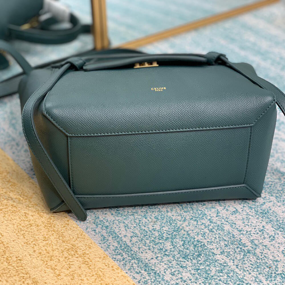 Celine MICRO BELT BAG