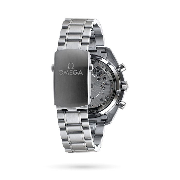 Speedmaster Racing Co-Axial 44mm Mens Watch