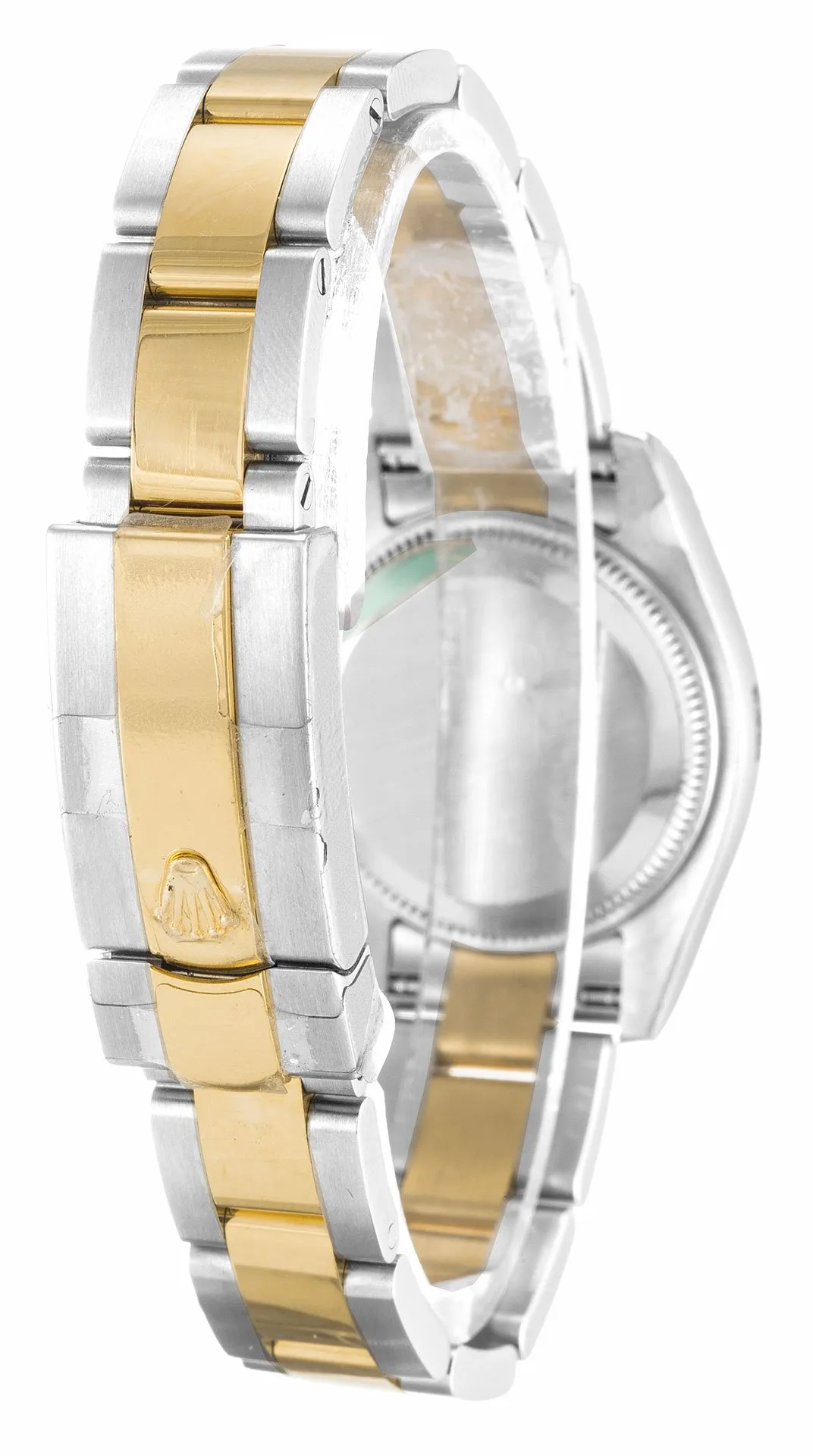 Datejust Lady White Diamond Dial 179173