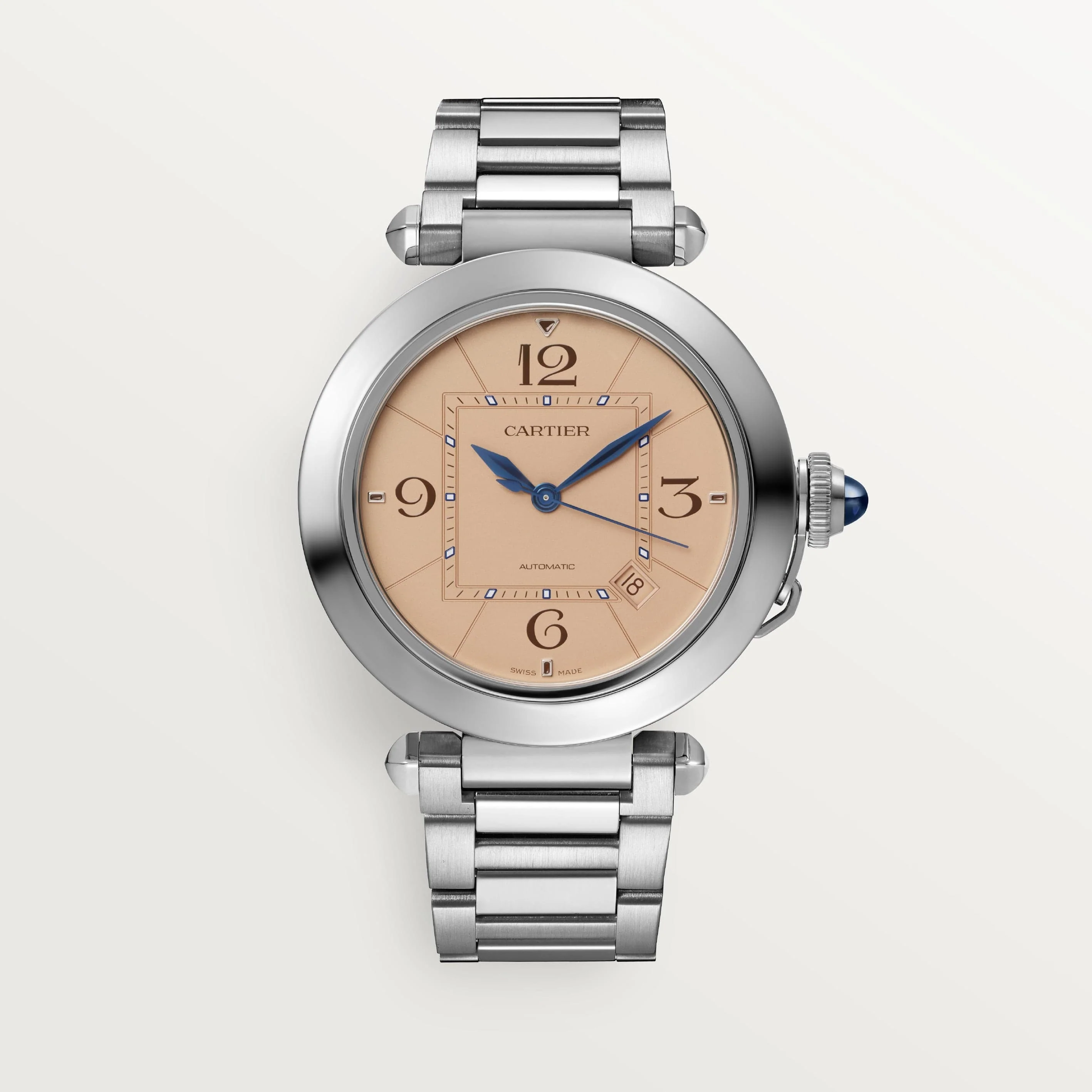 Pasha de CRWSPA0040(Box NOT Included)